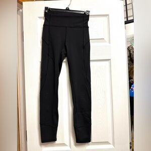 Women’s Lululemon Align High-Rise Leggings